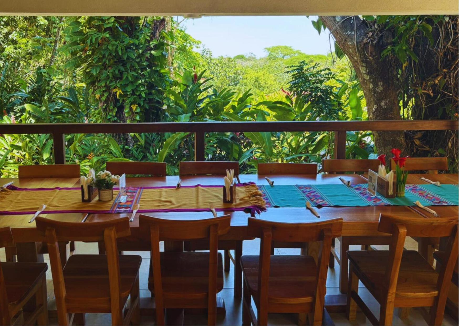 Hotel La Aldea Del Halach Huinic بالينكو المظهر الخارجي الصورة