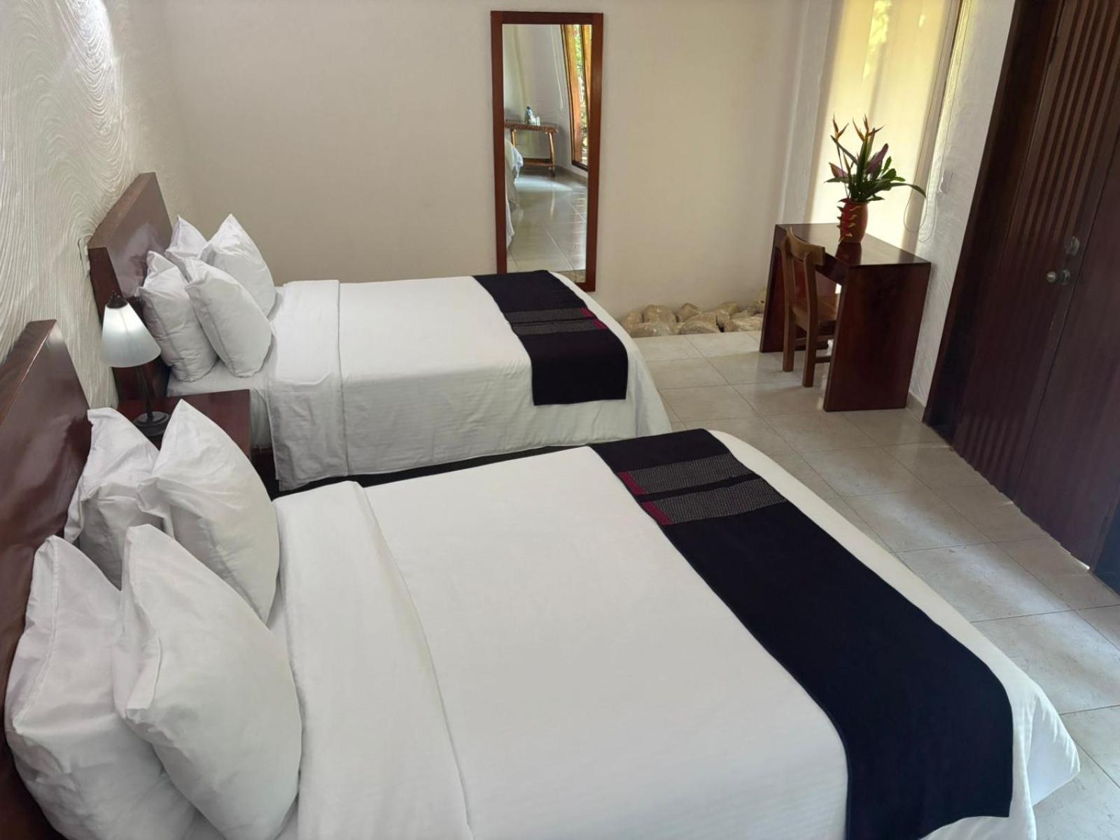 Hotel La Aldea Del Halach Huinic بالينكو المظهر الخارجي الصورة
